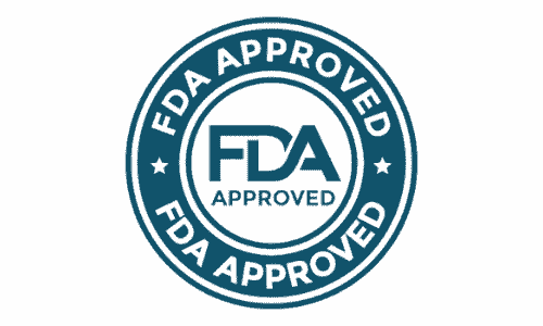 glucotrust-made-in -FDA Approved Facility - logo