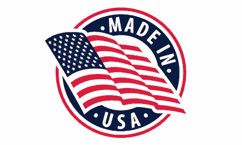 glucotrust - made - in - U.S.A - logo